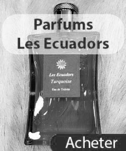 Parfums les Ecuadors